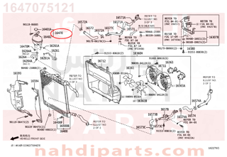 1647075121,TANK ASSY, RADIATOR RESERVE,قربة ماء لديتر