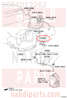 9091012262,VALVE, DUTY VACUUM SWITCHING,بلف 