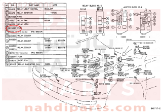 9098209006,FUSE, FUSE BLOCK,FUSE، FUSE BLOCK