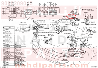 9098209015,FUSE, FUSE BLOCK,FUSE، FUSE BLOCK