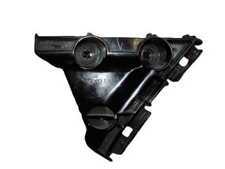 5257506050,RETAINER, REAR BUMPER SIDE, RH,قاعدة صدام