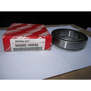 9008036098,BEARING (FOR FRONT AXLE HUB INNER RH),رمان