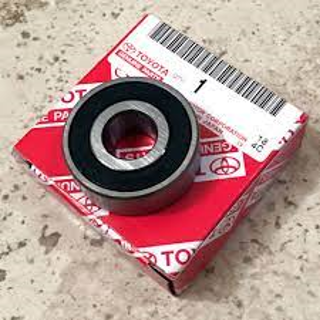 9036315017,BEARING (FOR INPUT SHAFT,رمان حذاف 