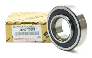 90363T0009,BEARING (FOR REAR AXLE SHAFT RH),رمان