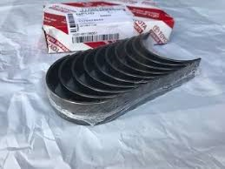 1170475033,BEARING SET, CRANKSHAFT,سبيكة ثابتة