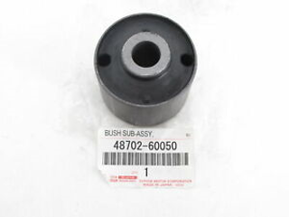 4870660030,BUSH SUB-ASSY, FRONT LATERAL CONTROL ROD,جلبة مقص