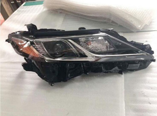 8114533D81,HEAD LAMP RH,شمعة أمامي يمين بدون ملحقات