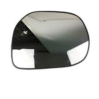 8796160B20,MIRROR OUTER, LH,قزازه مرايه يسار - زجاج فقط 