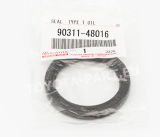 9031148016,SEAL, OIL(FOR TRANSMISSION OIL PUMP COVER),صوفة زيت