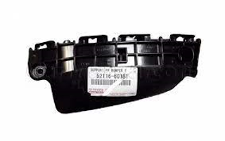 5211660181,SUPPORT, FRONT BUMPER SIDE, LH,قاعدة صدام امامي يسار