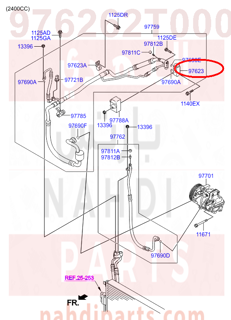 976262T000,VALVE-EXPANSION,بلف مكيف