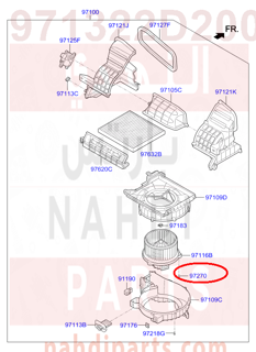 971322D200,SCREW-TAPPING,SCREW-TAPPING