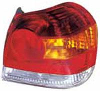 8155052330,LAMP ASSY, REAR COMBINATION, RH,اصطب رفرف خلفي يمين -كامل