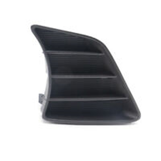 521280K030,COVER, FRONT BUMPER HOLE, LH,غطاء كشاف يسار - بدون فتحة كشاف