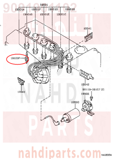 9091901102,PLUG, SPARK,بوجي - بواجي اشتعال 