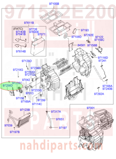 971542E200,ACTUATOR-MODE,N/A