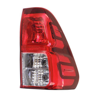 815500K261,LAMP ASSY, REAR COMBINATION, RH,اصطب رفرف خلفي يمين -كامل