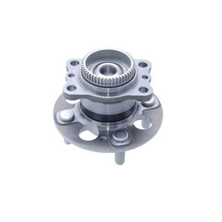 527500U000,HUB ASSY-RR WHEEL,فلنجة خلفي