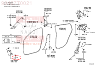 90467T0021,CLIP,كلبس 