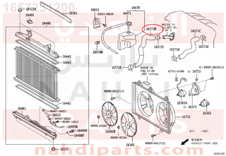 1657231200,HOSE, RADIATOR,,خرطوش لديتر تحت