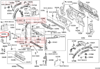 1659325030,GUIDE, RADIATOR AIR,هواية لديتر مكيف 