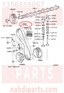 1356859067,BELT, TIMING,توقيت الحزام