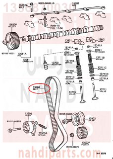 1356870030,BELT, TIMING,توقيت الحزام