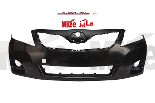 mz52119-06967,صدام كامري امامي 2010 الى 2011 CAMRY Front BUMPER 2010 TO 2011-MZ5211906967