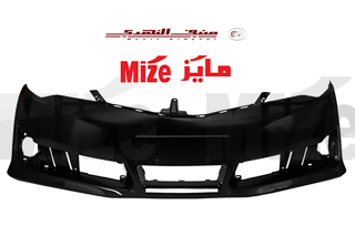 mz52119-06978,صدام كامري امامي 2012 CAMRY Front BUMPER 2012-MZ5211906978