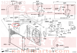 1629131070,JOINT, WATER HOSE,كوع ماء 