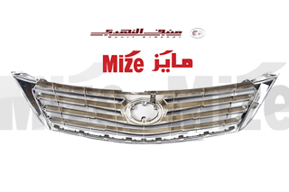 mz53101-06290,شبك اوريون 2006 الى 2011 CAMRY Front Grille 2006 TO 2011-MZ5310106290