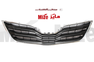 mz53101-06904,شبك كامري 2006 الى 2011 CAMRY Front Grille 2006 TO 2011-MZ5310106904