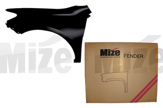 mz53801-33180,رفرف كامري امامي يمين 2007 الى 2011 CAMRY Front Right Fender 2007 TO 2011-MZ5380133180