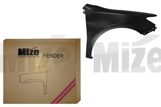 mz53811-06150,رفرف يمين كامري 2011 الى 2017 CAMRY Front Right Fender 2011 TO 2017-MZ5381106150