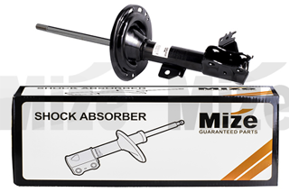 mz48510-8z220,مساعد أمامي يمين FRONT RIGHT SHOCK ABSORBER -MZ485108Z220