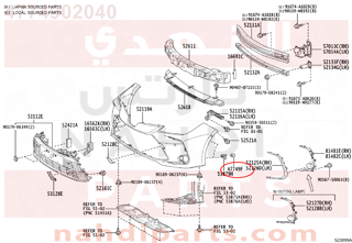 4774902040,CLIP, PIN HOLD,كلبس 