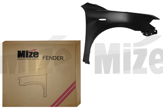mz53812-06160,رفرف يسار كامري 2012 الى 2015 CAMRY Front Lift Fender 2012 TO 2015-MZ5381206160
