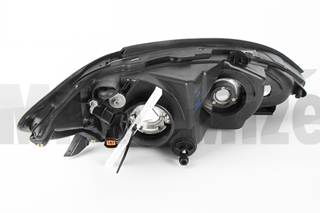 mz81170-8y004,شمعه كامري يسار 2005 الى 2006 CAMRY Front Lift Head Light 2005 TO 2006-MZ811708Y004