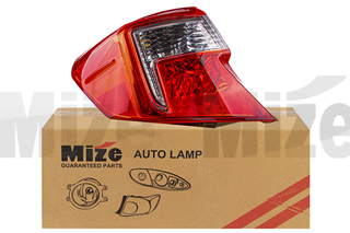 mz81561-06490,اصطب كامري خلفي يسار 2012 الى 2015 CAMRY REAR Lift Tail lamp 2012 TO 2015-MZ8156106490