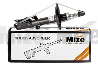 mz48540-09d00,مساعد كامري خلفي يسار 2016 الى 2017 CAMRY REAR SHOCK ABSORBER 2016 TO 2017-MZ4854009D00