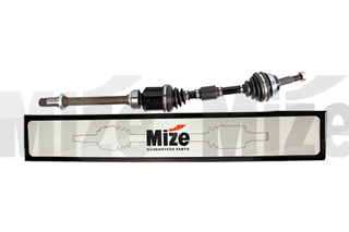 mz43410-06390,عكس يمين كامري 2003 الى 2006 CAMRY Right Drive Shaft 2003 TO 2006-MZ4341006390