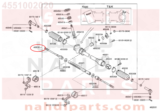 4551002020,CLUTCH ASSY-DRIVE MULTI DISC,CLUTCH ASSY-DRIVE MULTI DISC
