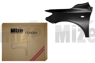 mz53812-12a90,رفرف يسار امامي كورولا 2008 الى 2012 COROLLA Front Lift Fender 2008 TO 2012-MZ5381212A90