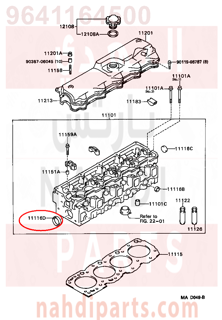 9641164500,PLUG, TIGHT, NO.4,طبة 