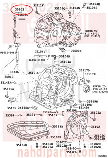 3510302100,BRACKET KIT-ACC CABLE,BRACKET KIT-ACC CABLE