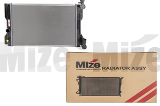 mz1641022171,لديتر ماء كورولا 2007 الى 2014 COROLLA Water COOLANT RADIATOR 2007 TO 2014-MZ1641022171