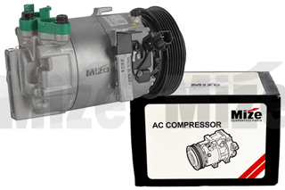 mz977013x101,كمبروسر مكيف النترا 2011 الي 2013 ELANTRA AC COMPRESSOR 2011 TO 2013-MZ977013X101