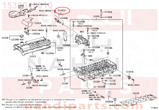 1533046010,VALVE ASSY, CAMSHAFT TIMING OIL CONTROL,حساس كام علوي - حساس فتك