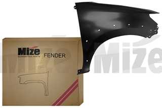 mz538110k110,رفرف يمين فورتشنر 2012 الى 2015 FORTUNER Front Right Fender 2012 TO 2015-MZ538110K110