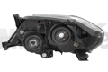 mz811300k480,شمعة نور أمامي يمين UNIT ASSY, HEADLAMP,-MZ811300K480